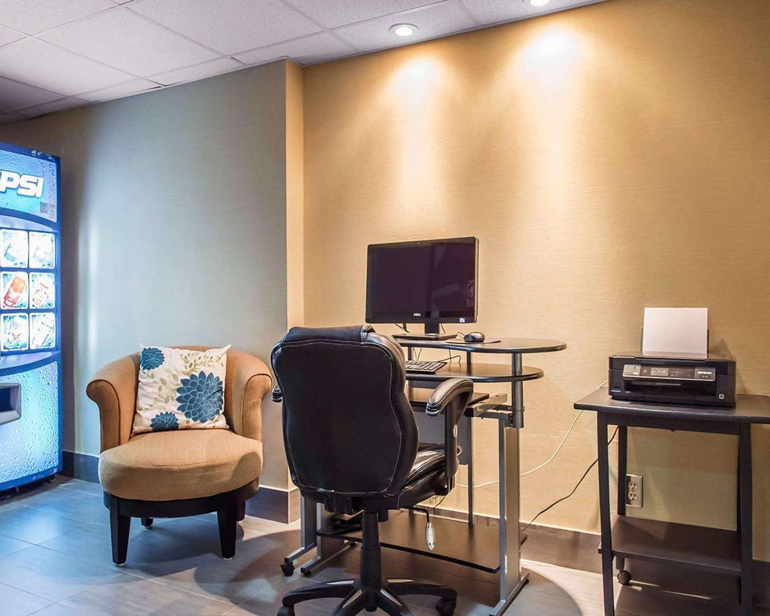 Фото Comfort Inn