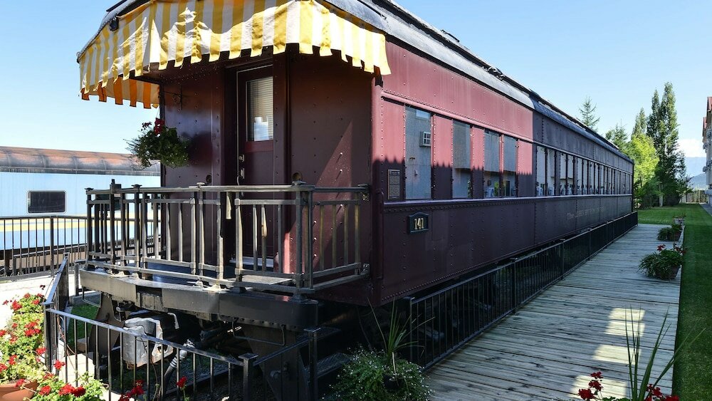 Фото Prestige Rocky Mountain Resort