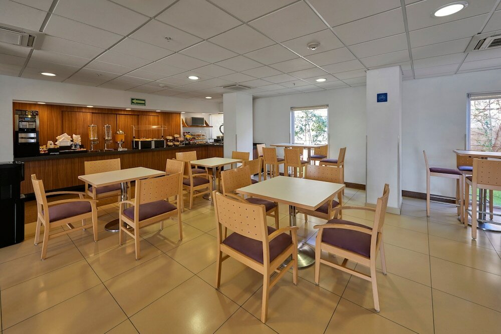 Фото City Express by Marriott Nogales