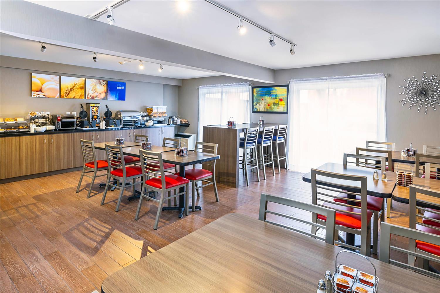 Фото Comfort Inn Drummondville