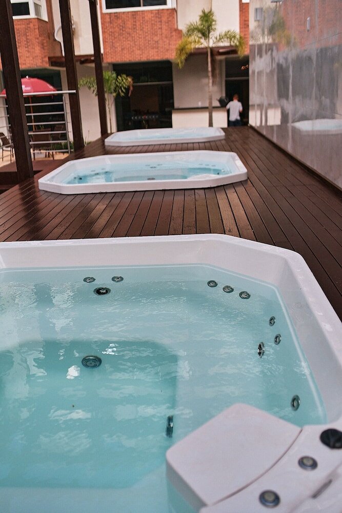 Фото Boulevard Beach Canasvieiras