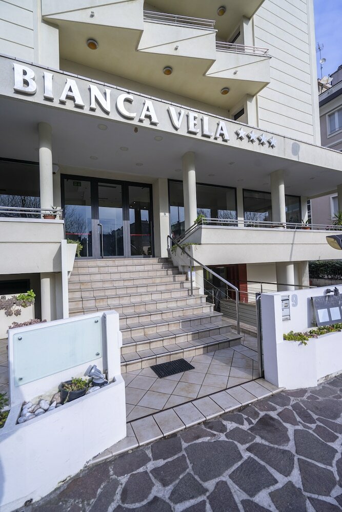 Фото Hotel Bianca Vela
