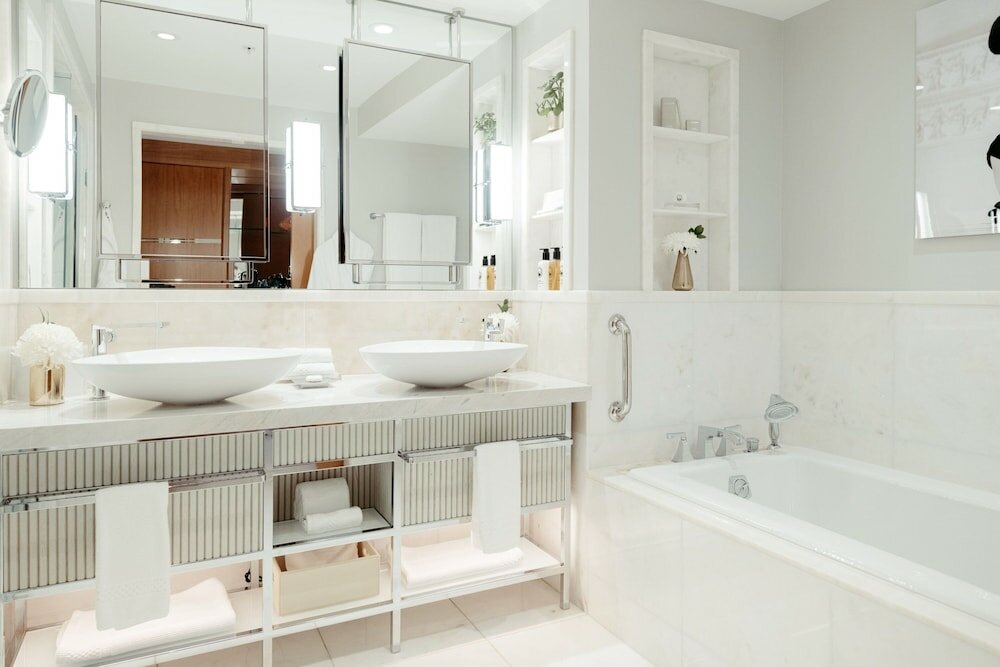 Фото The Ritz-Carlton, Toronto