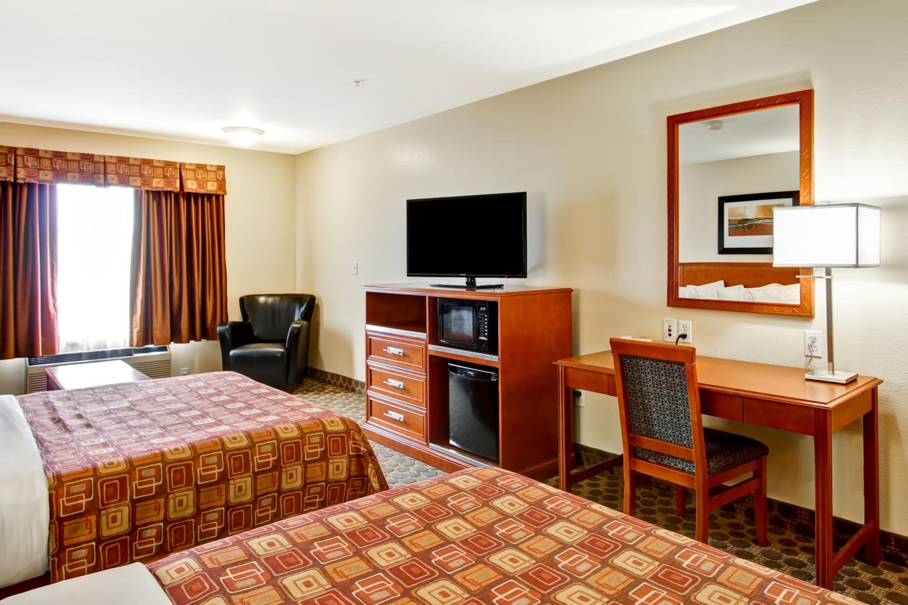 Фото Canalta Rocky Mountain House