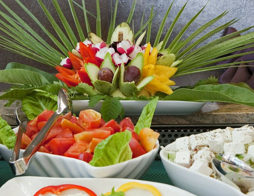 Фото Natura Park Village