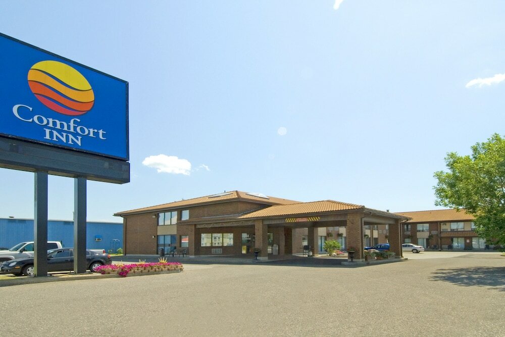 Фото Comfort Inn