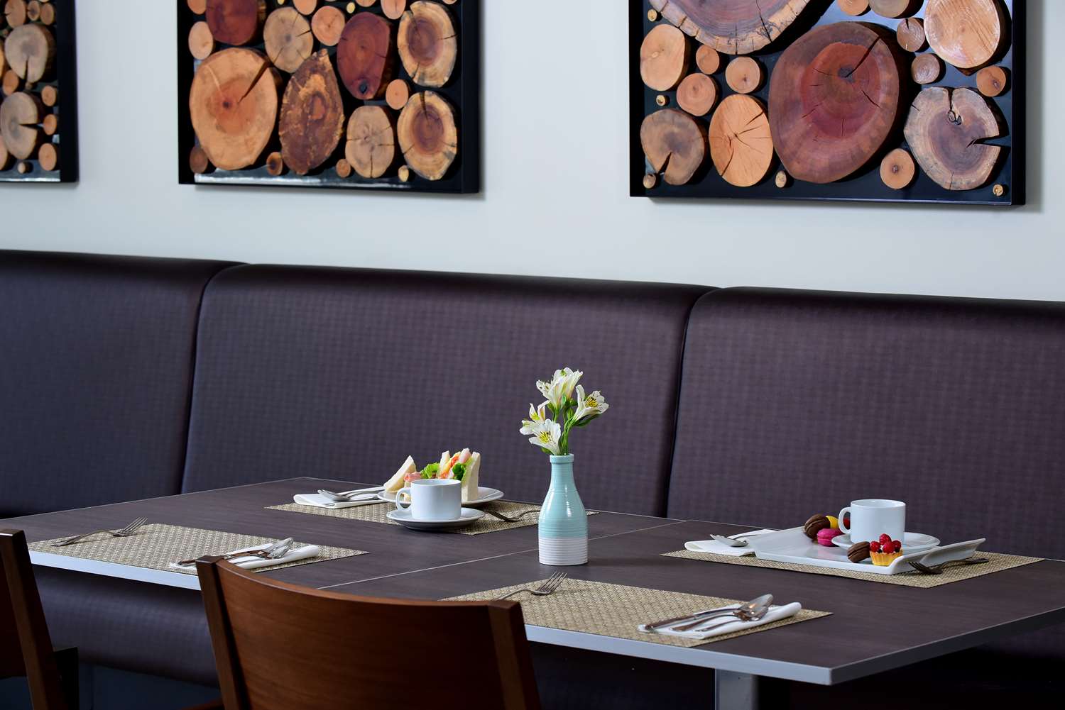 Фото Best Western Ferrat