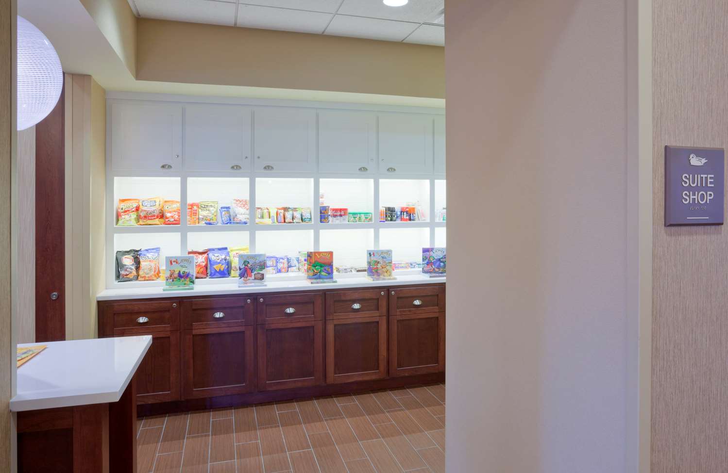 Фото Homewood Suites by Hilton Minneapolis/St. Paul-New Brighton