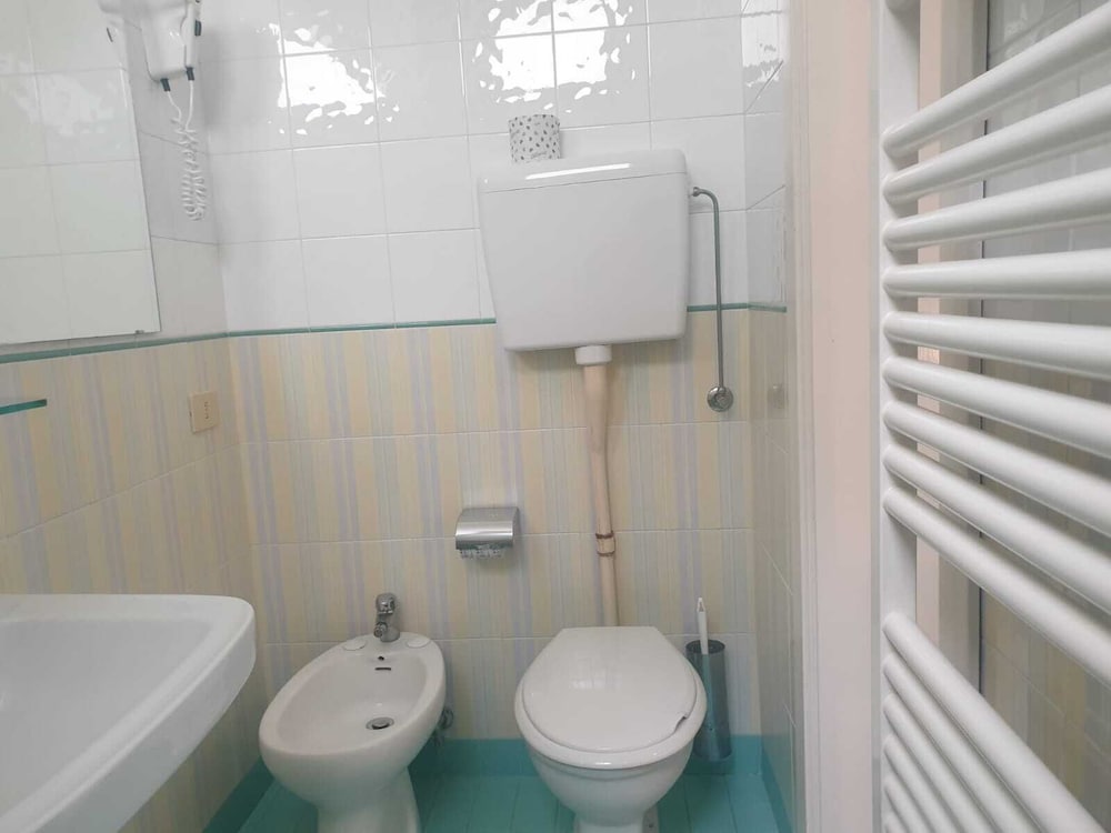 Фото Hotel Bianca Vela