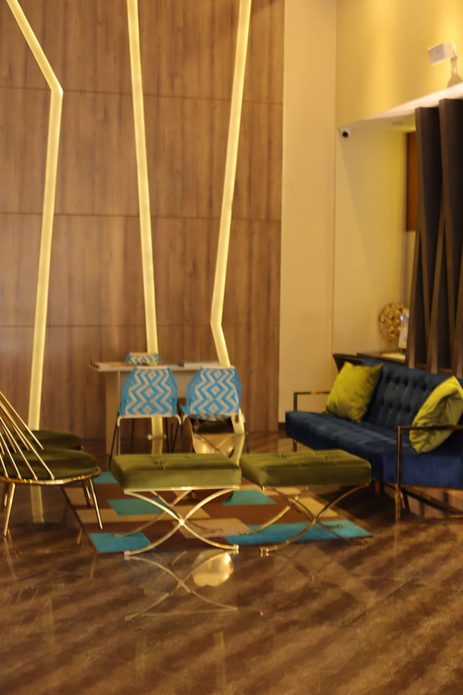 Фото Hotel Catedral Plaza