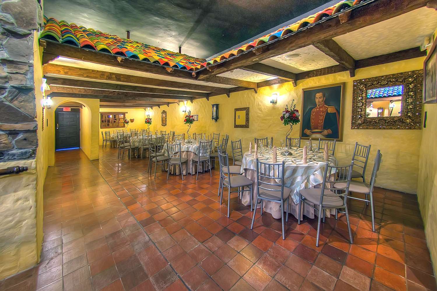 Фото Grand Hotel Guayaquil, Ascend Hotel Collection