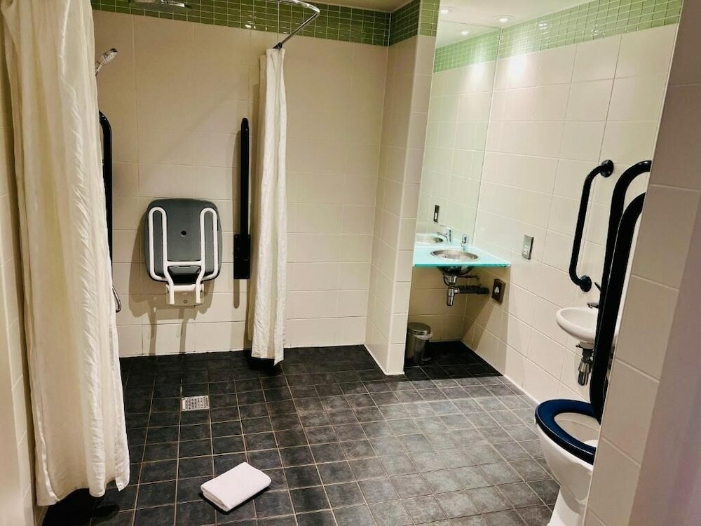 Фото Pentahotel Ipswich