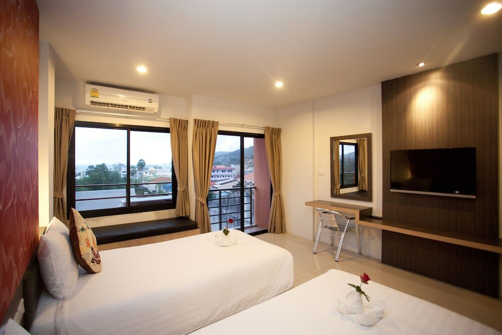 Фото ICheck Inn Chill Patong