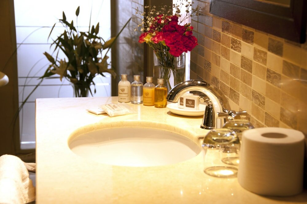 Фото Kenton Palace Buenos Aires Hotel