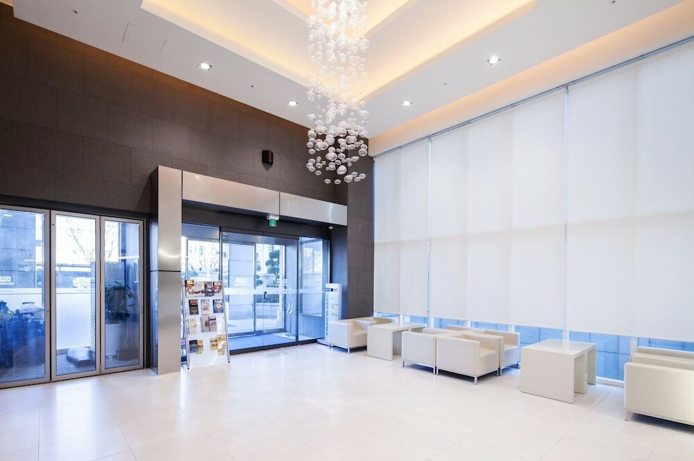 Фото Uljiro Co Op Residence