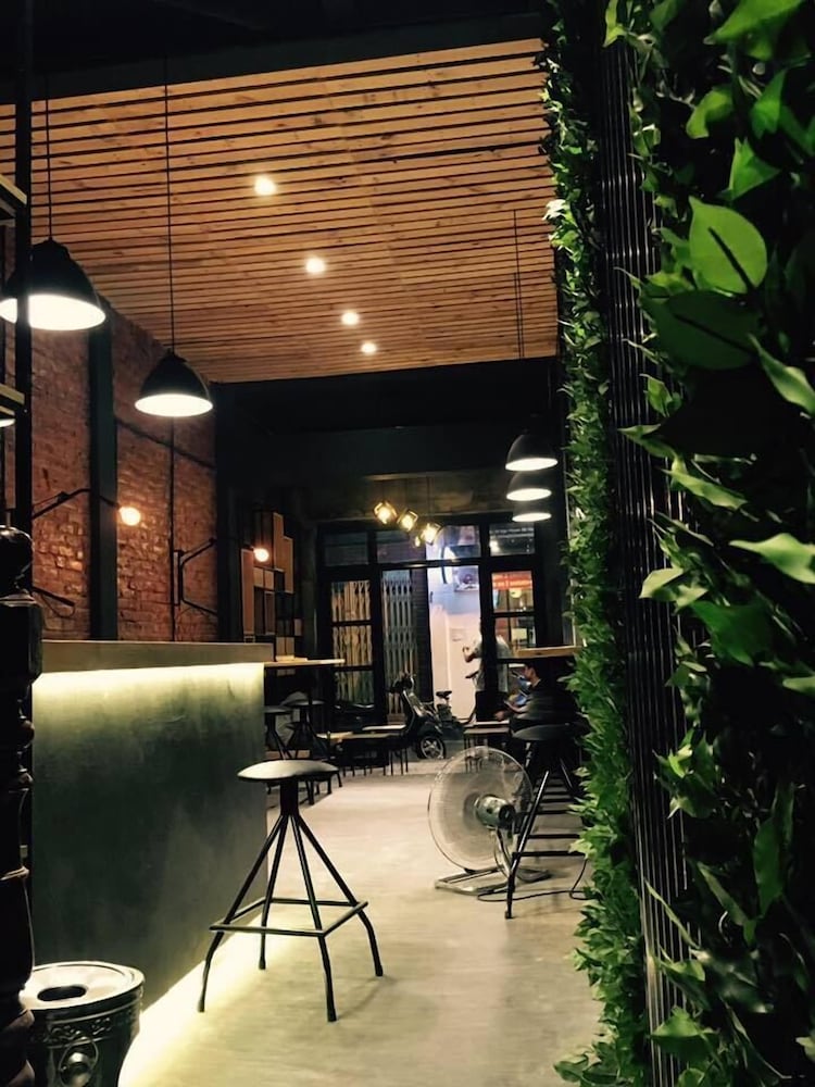 Фото Golden Snake Hostel