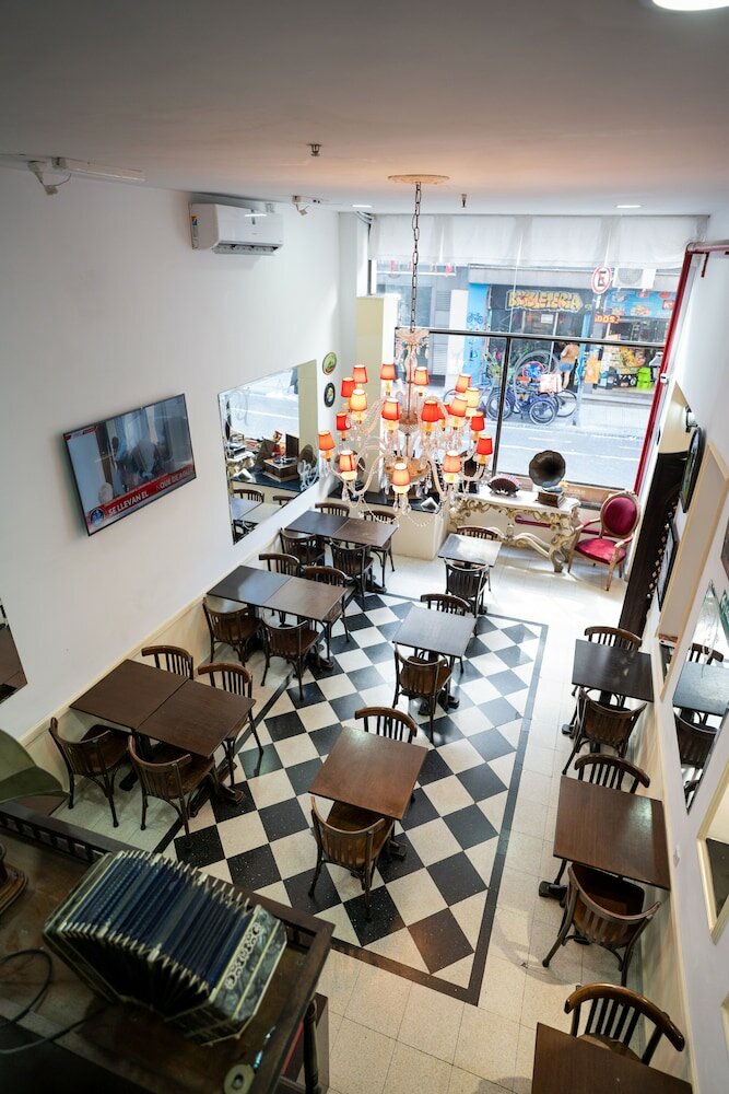 Фото Alma de Buenos Aires