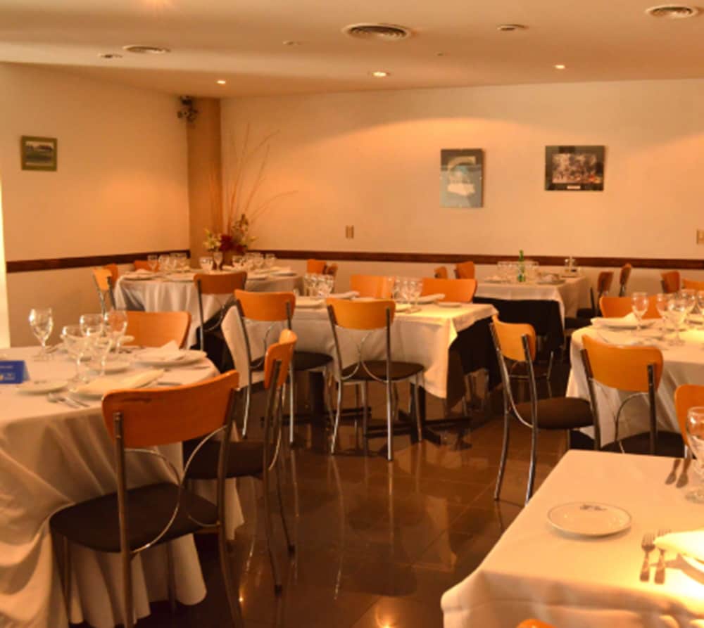 Фото Gran Hotel Presidente