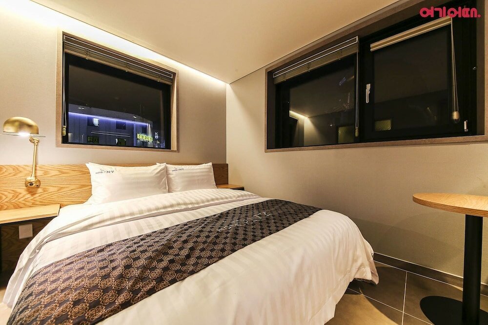 Фото New York Hotel