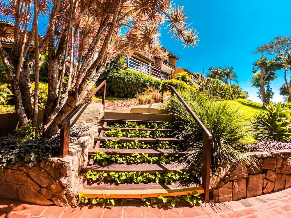 Фото La Boheme Hotel e Apart Hotel