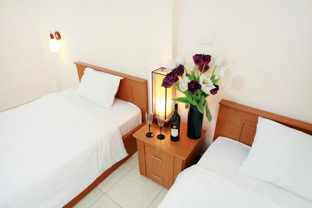 Фото Especen Hotel