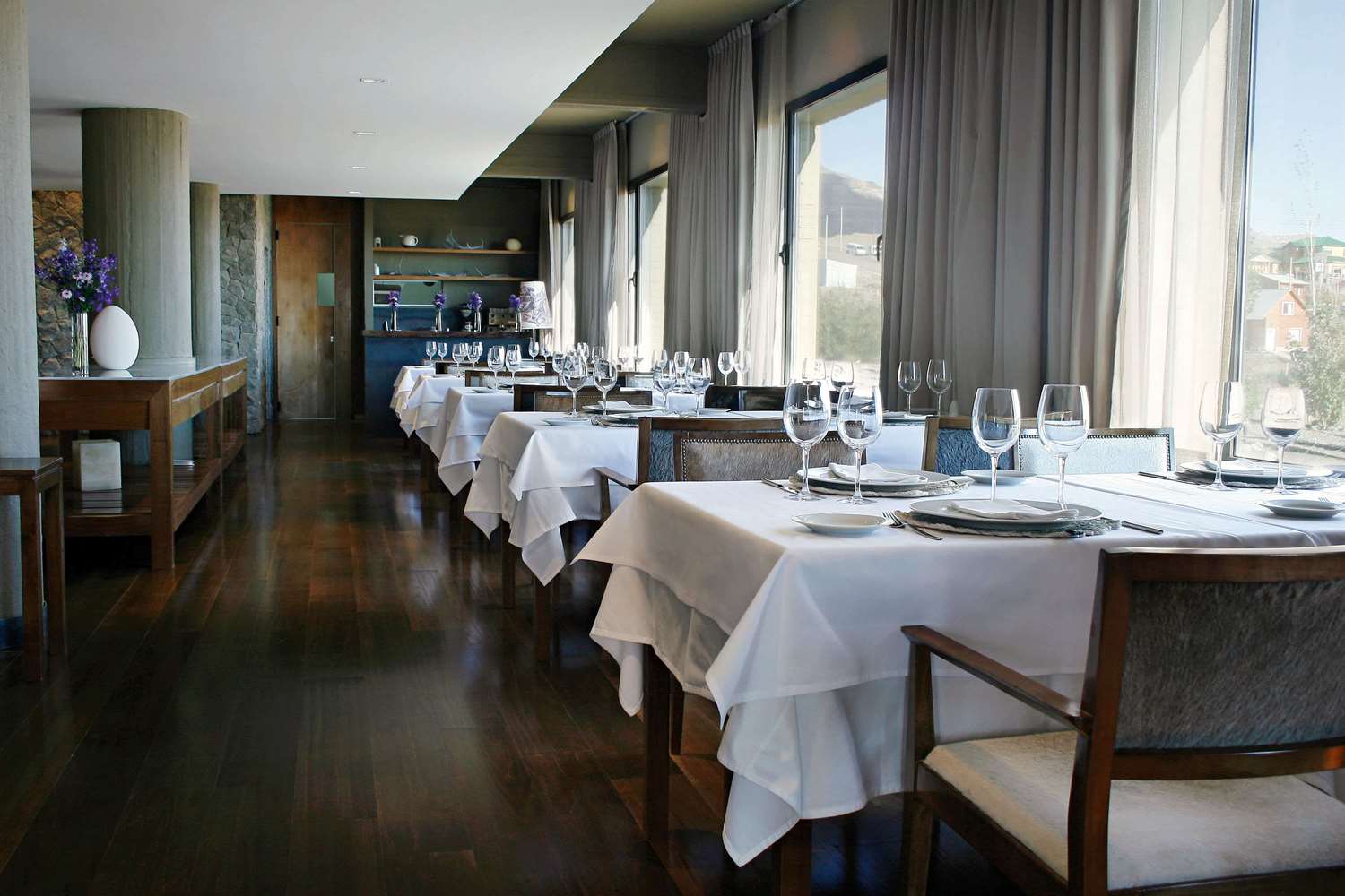 Фото Esplendor by Wyndham El Calafate