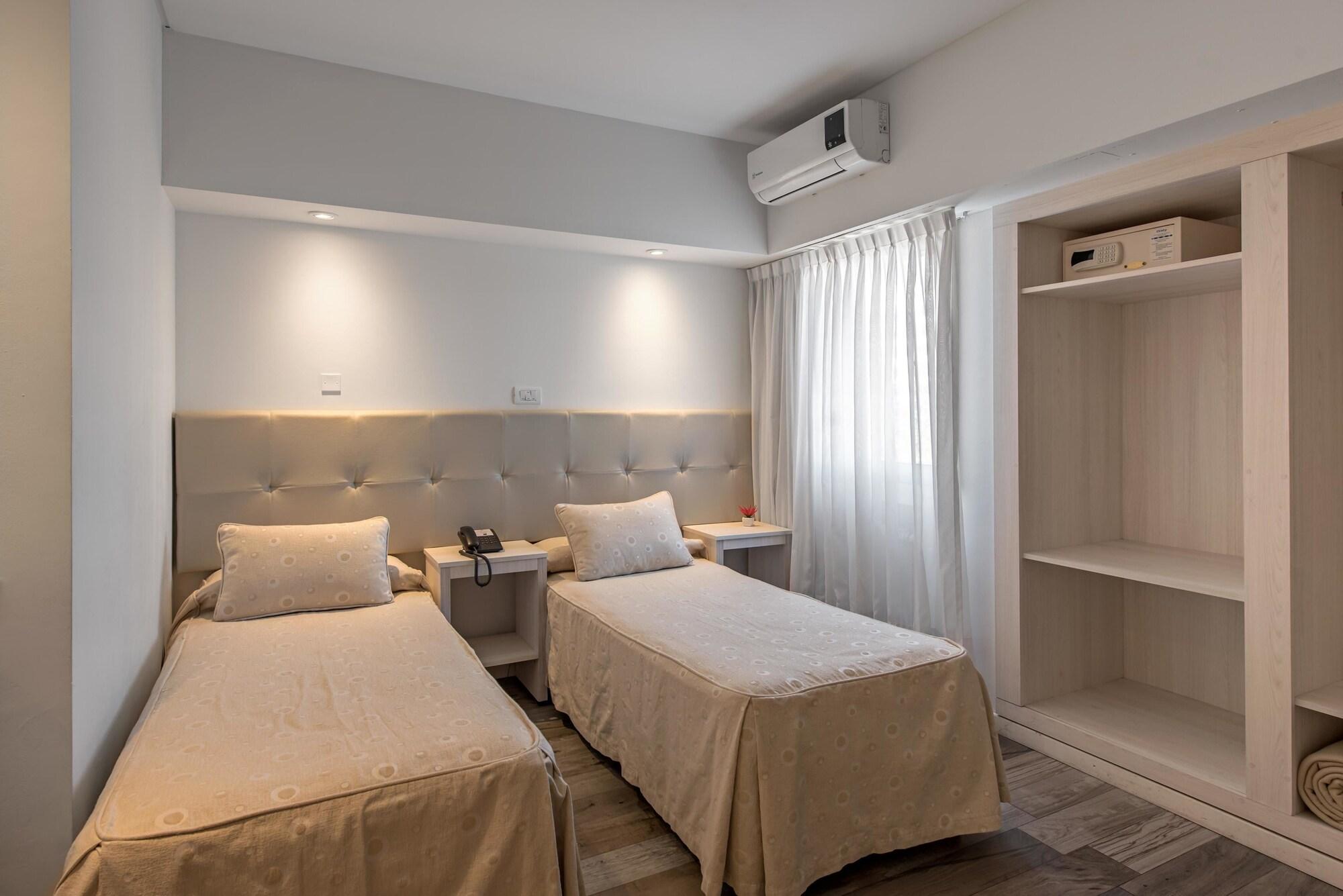 Фото Sennac Hotel