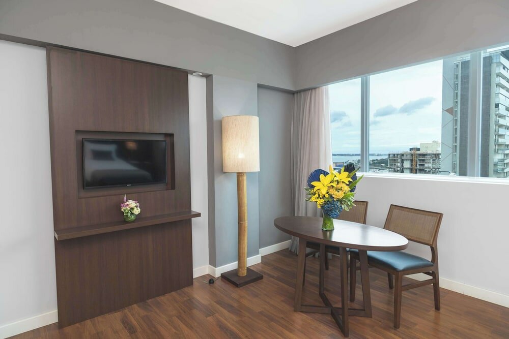 Фото Golden Tulip Porto Vitória