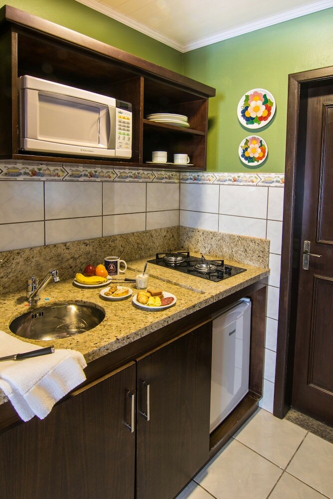 Фото Hotel Recanto da Serra