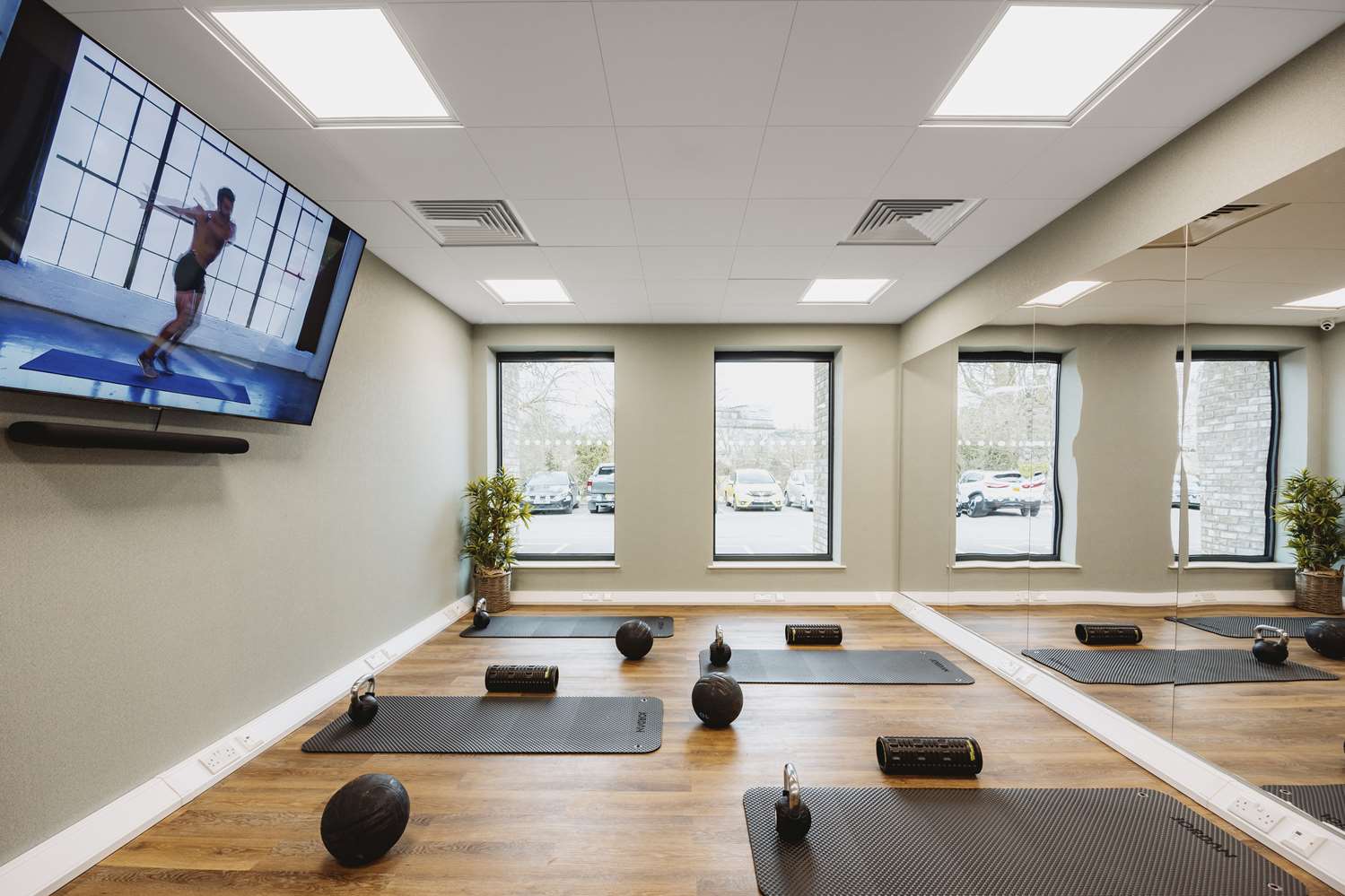 Фото Graduate Cambridge