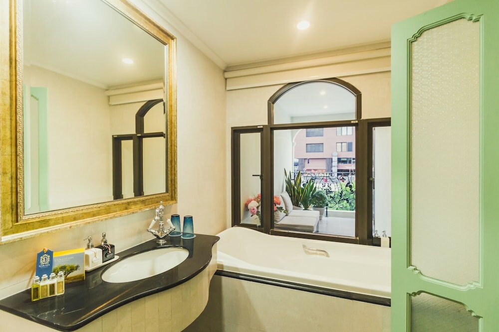 Фото Daraya Boutique Hotel