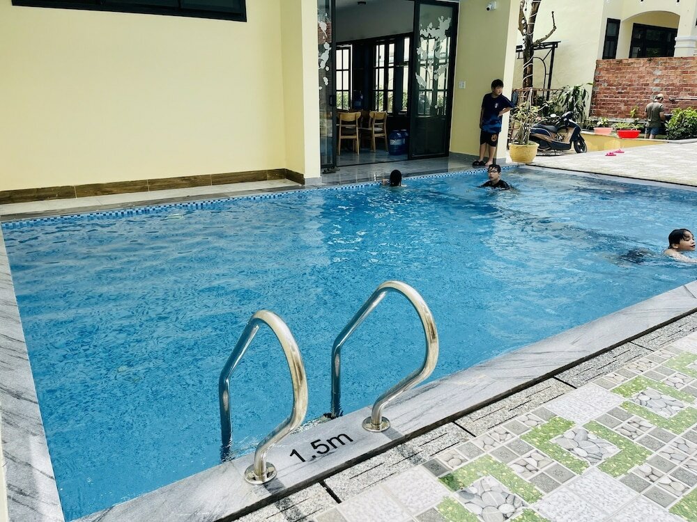 Фото Windbell Villa