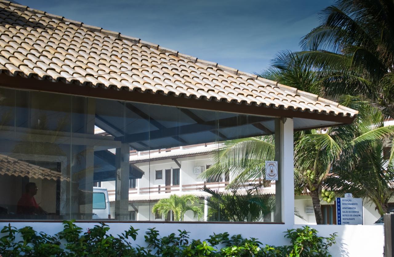 Фото Oyo Hotel Arembepe Beach Hotel, Camaçari