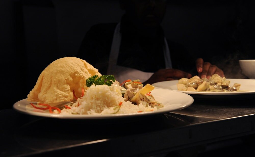 Фото The Royal Highland Hotel