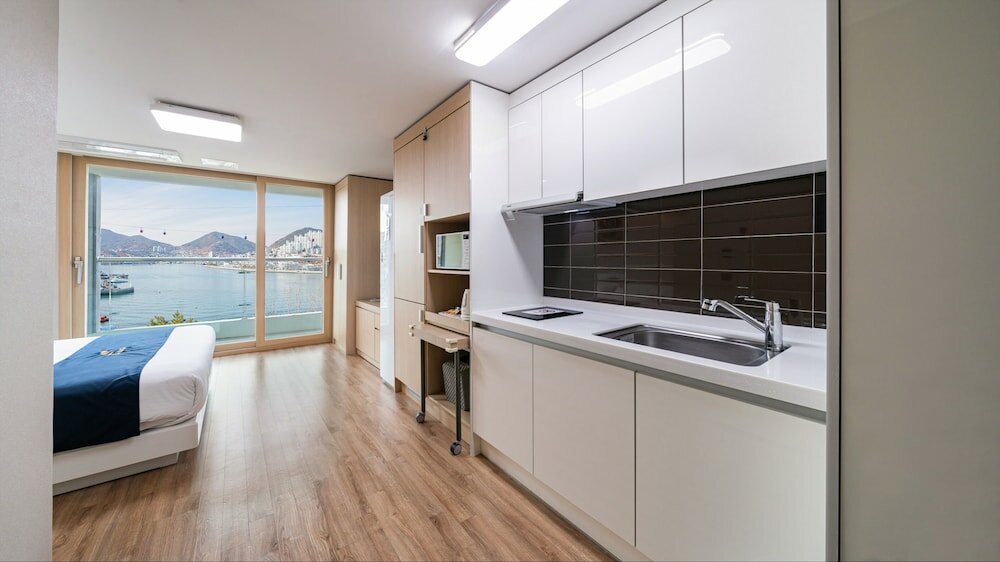 Фото The Hotel Soo