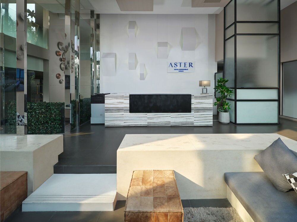 Фото Aster Hotel and Residence