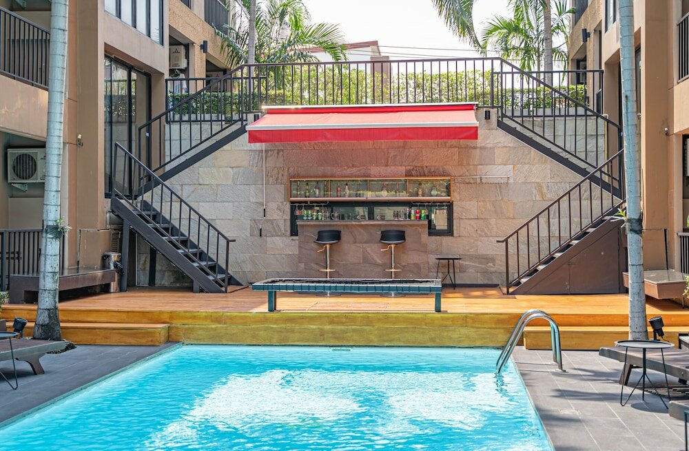 Фото The Cottage Suvarnabhumi