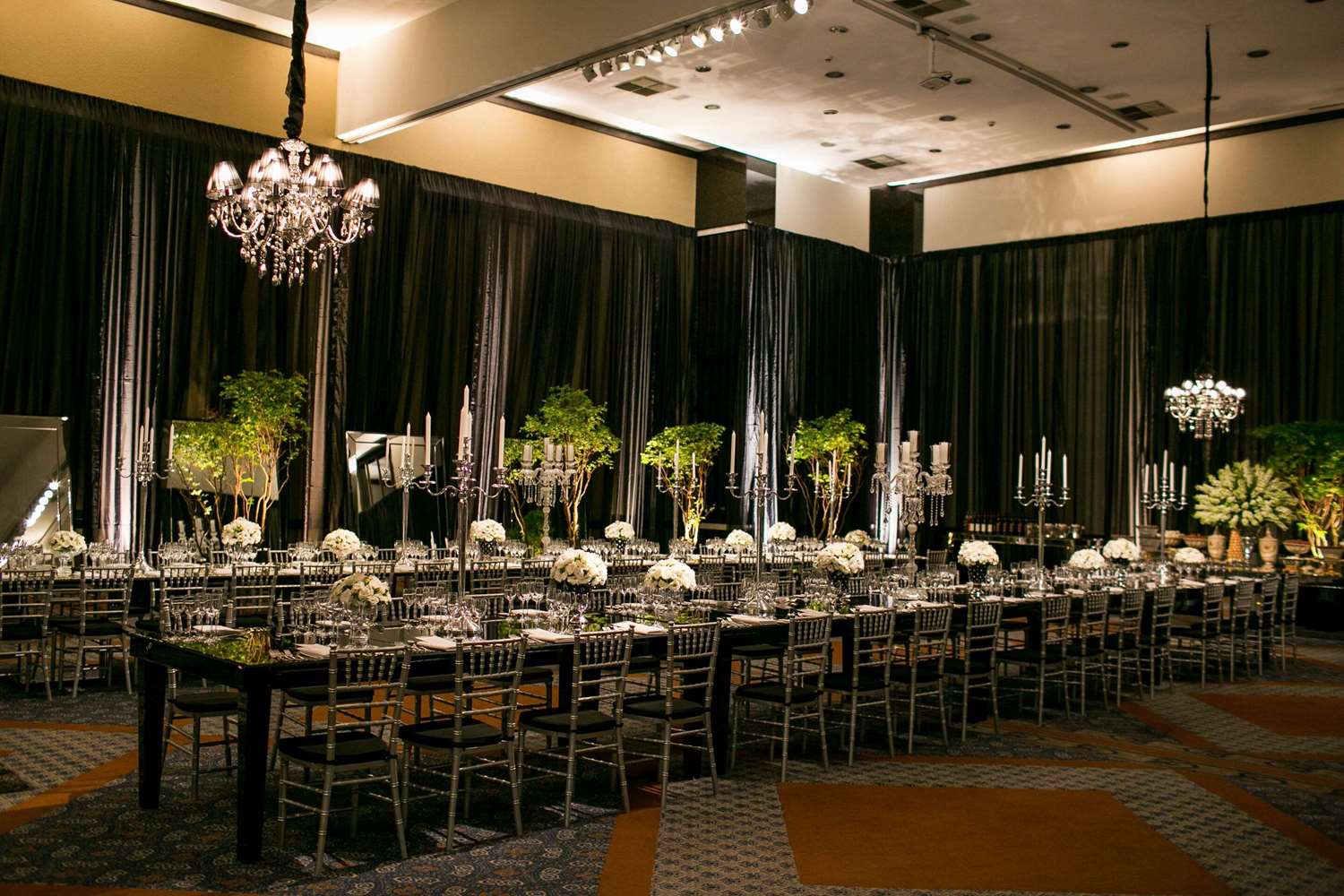 Фото Radisson Hotel Curitiba