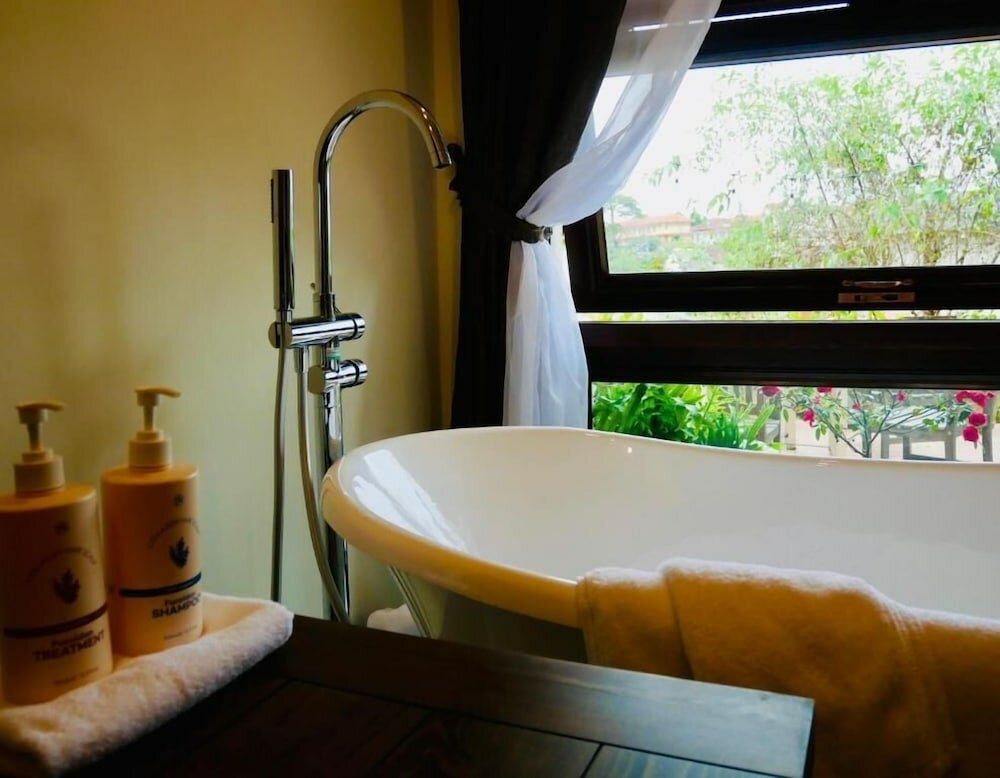 Фото Dalat Train Villa