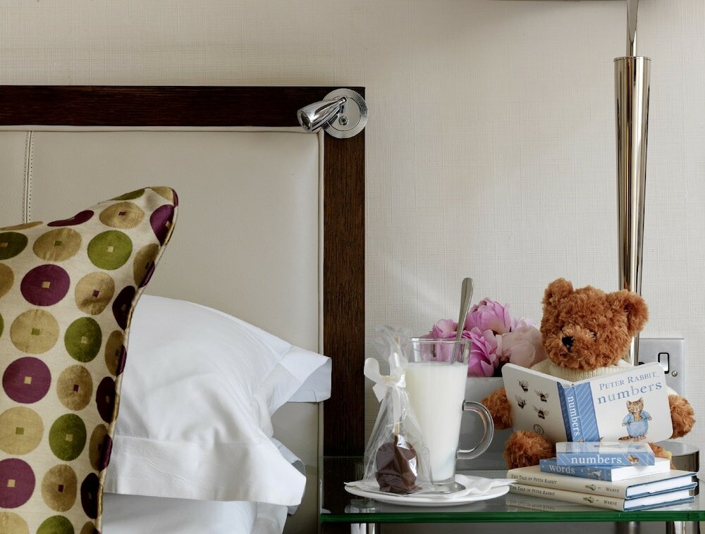 Фото The Marylebone Hotel