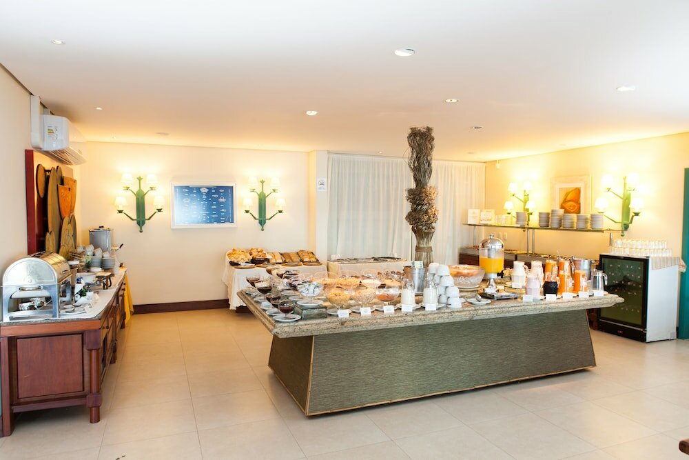 Фото Costa Norte Ponta das Canas