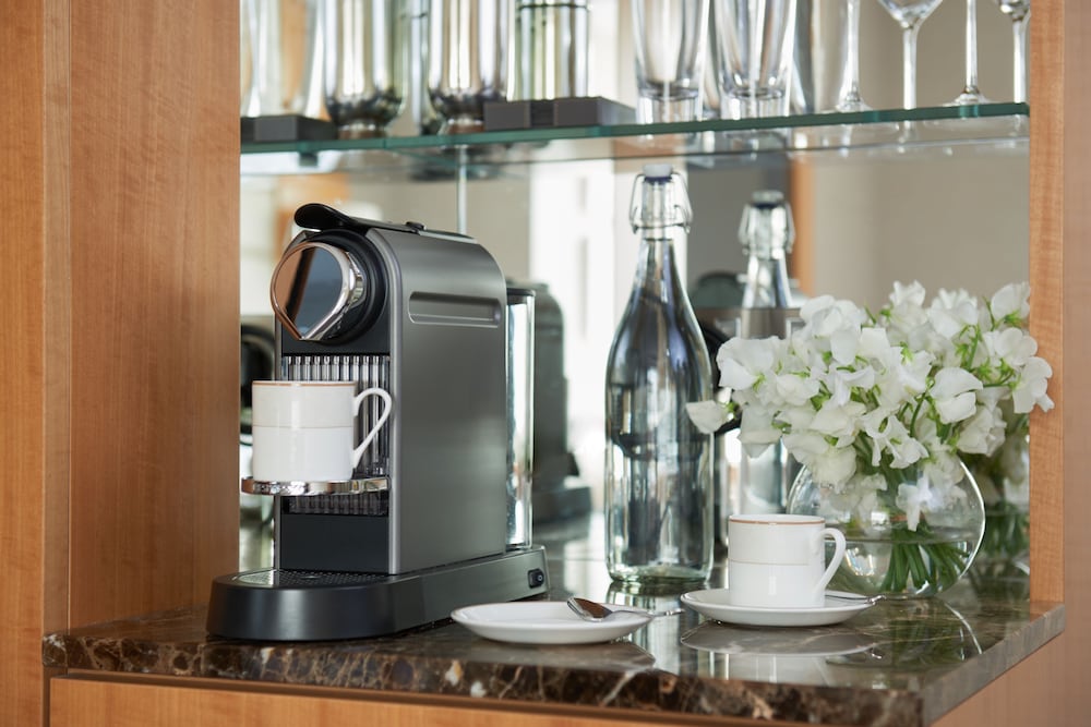 Фото Conrad London St. James