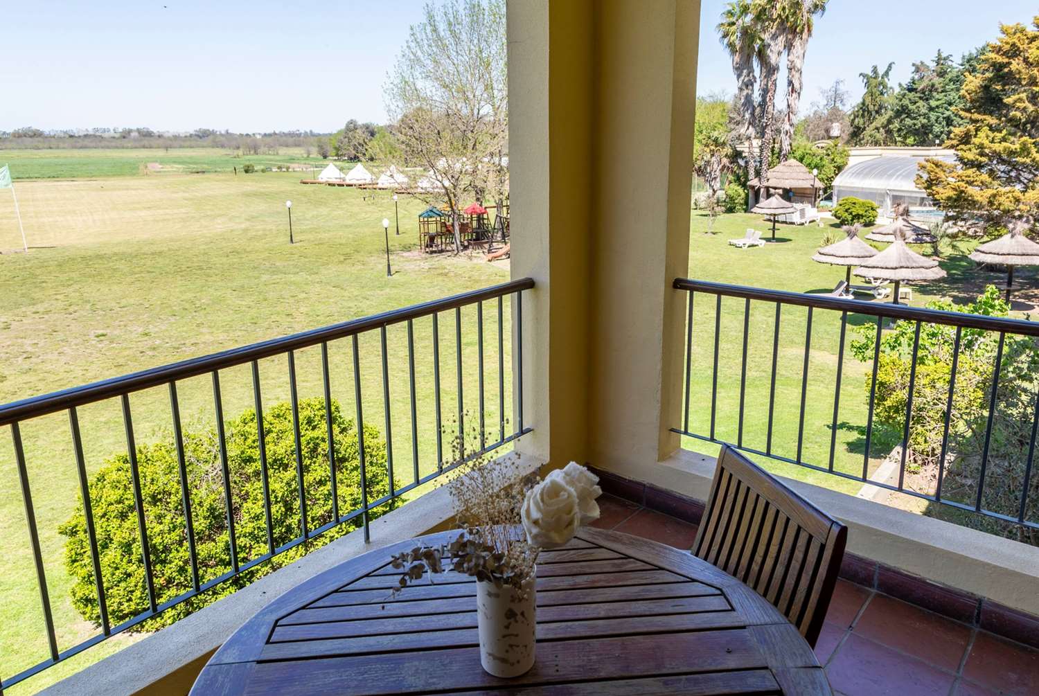 Фото Wyndham Garden Luján