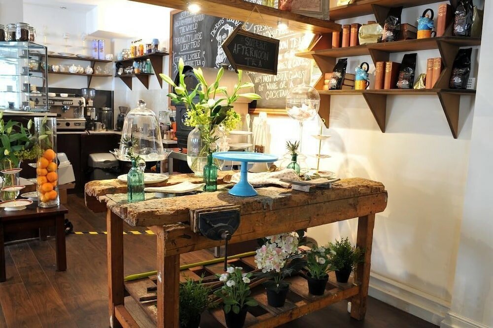 Фото Kings Arms Hotel