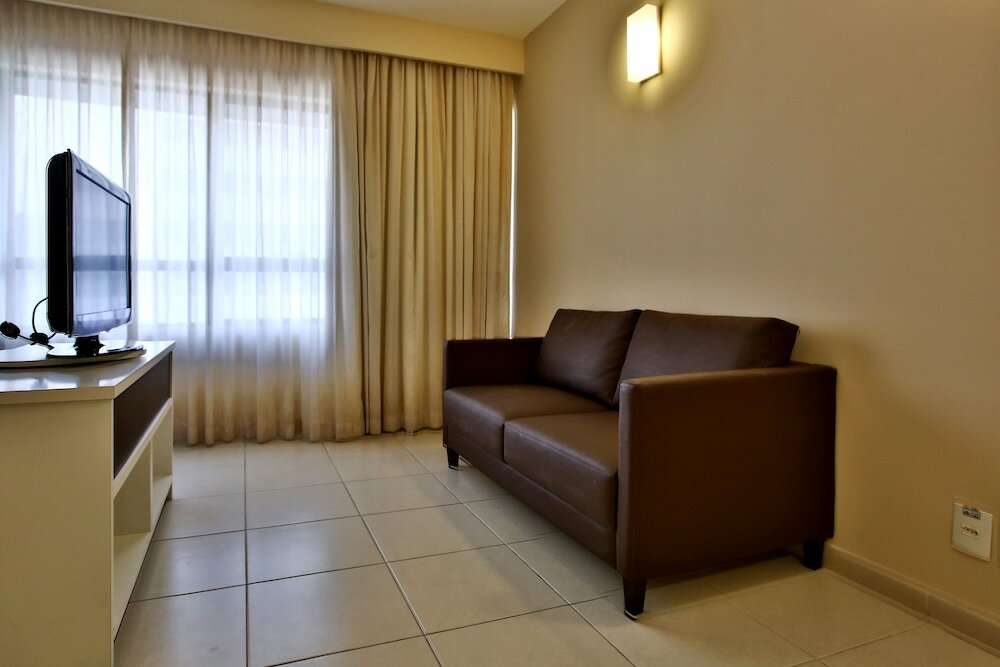 Фото Quality Hotel & Suites Sao Salvador