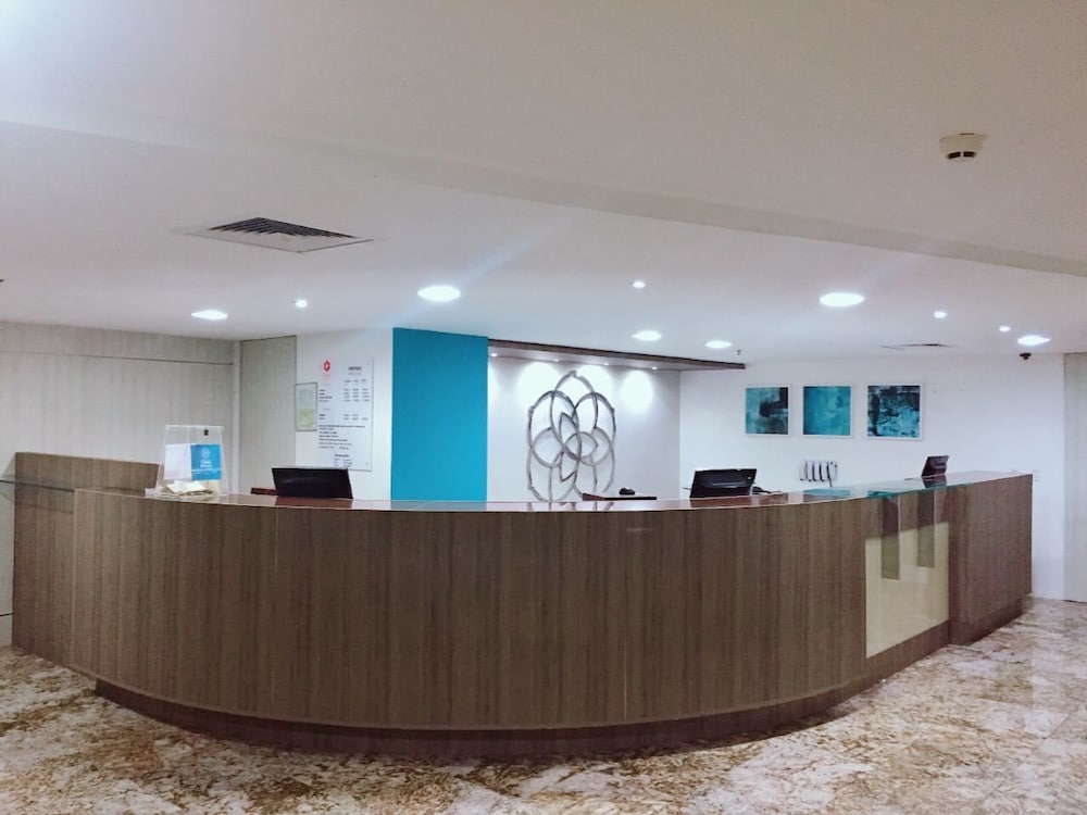 Фото Oásis Atlântico Imperial & Fortaleza