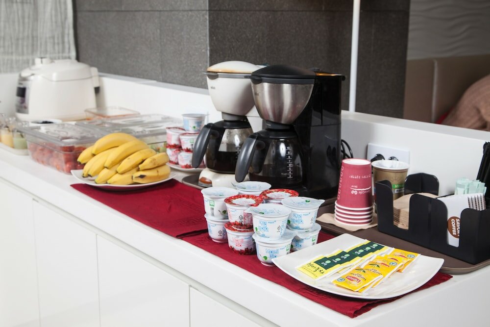 Фото Uljiro Co Op Residence