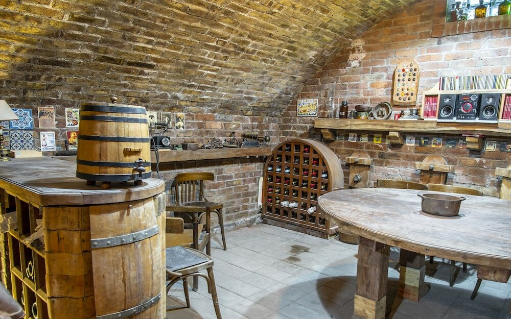 Фото Lujan de Cuyo B&b