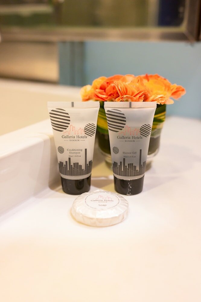 Фото Galleria 10 Hotel Bangkok by Compass Hospitality