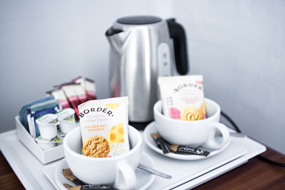 Фото McInnes House Hotel